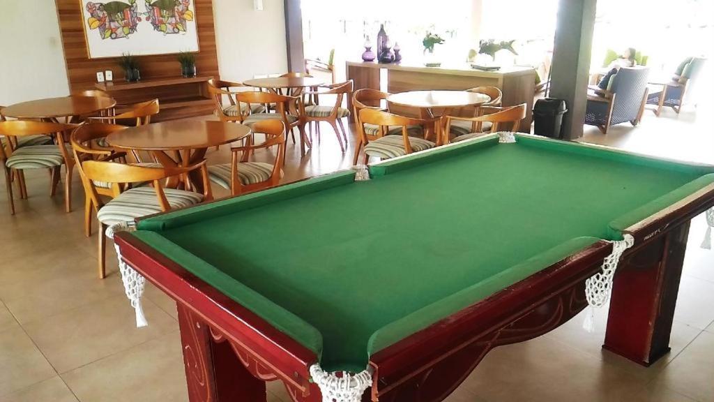 Flat Duplex De Luxo Em Muro Alto Com Jacuzzi Privativa Porto de Galinhas Exterior foto