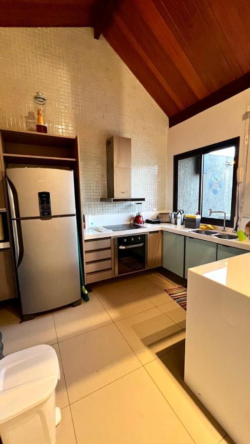 Flat Duplex De Luxo Em Muro Alto Com Jacuzzi Privativa Porto de Galinhas Exterior foto